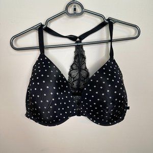 Victoria's Secret Razerback bra